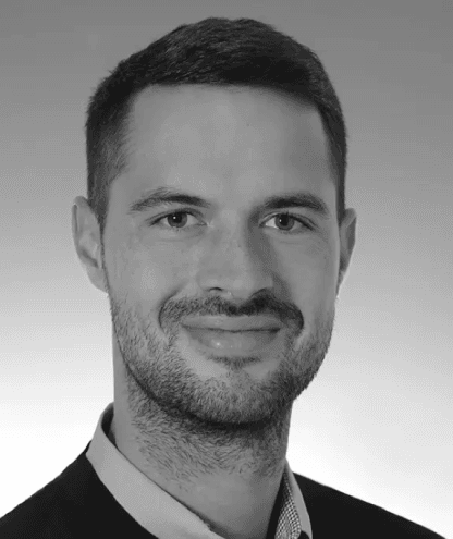 Dominik Irgang